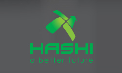 Hashi a better future