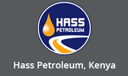 Hass Petroleum, Kenya