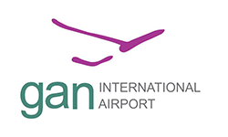 Gan International Airport